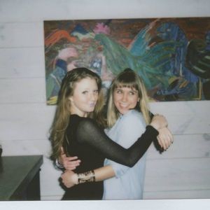 Meet your Posher, Kendall